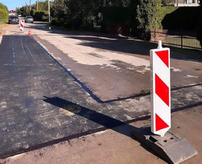 Lauko vandentiekio ir kanalizacijos įvedimas Kaune / UAB ERIS projektai / Darbų pavyzdys ID 3027194