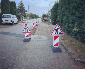 Lauko vandentiekio ir kanalizacijos įvedimas Kaune / UAB ERIS projektai / Darbų pavyzdys ID 3027198