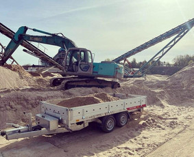 Lauko vandentiekio ir kanalizacijos įvedimas Kaune / UAB ERIS projektai / Darbų pavyzdys ID 3027322