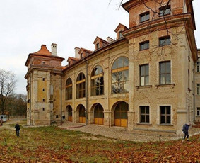 Gidas - Ekskursijos po Vilnių - 4 Ekskursijos po Vilnių - Gidas - 4