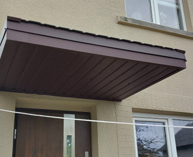 Stogdengys Naujastatyba Senų renovacija,remontas,lankstiniai / MB ,, Andjusta Statyba " / Darbų pavyzdys ID 3027966