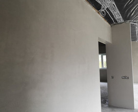 Tinkavimas, grindų betonavimas Kaune ir kituose miestuose. / Mejesta / Darbų pavyzdys ID 3027970