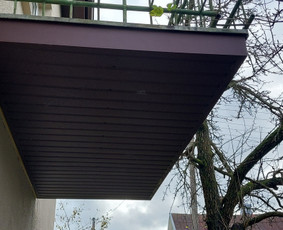 Stogdengys Naujastatyba Senų renovacija,remontas,lankstiniai / MB ,, Andjusta Statyba " / Darbų pavyzdys ID 3027972