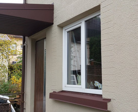 Stogdengys Naujastatyba Senų renovacija,remontas,lankstiniai / MB ,, Andjusta Statyba " / Darbų pavyzdys ID 3027976
