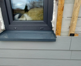 Stogdengys Naujastatyba Senų renovacija,remontas,lankstiniai / MB ,, Andjusta Statyba " / Darbų pavyzdys ID 3027978