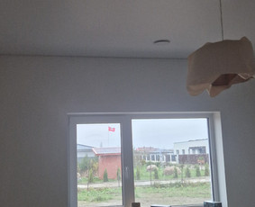 Įtempiamos lubos / Vidas Lapkus / Foxas / Darbų pavyzdys ID 3028744