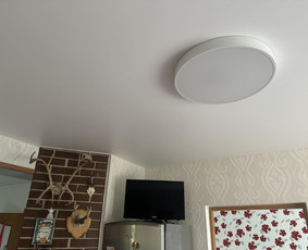Įtempiamos lubos / Vidas Lapkus / Foxas / Darbų pavyzdys ID 3028748