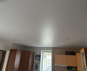 Įtempiamos lubos / Vidas Lapkus / Foxas / Darbų pavyzdys ID 3028754