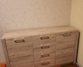 Leopaslaugos – viskas, ko reikia sklandžiam kraustymuisi / Donatas Leonavičius / Darbų pavyzdys ID 3028980