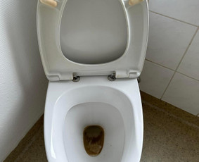 Butų valymas - Valymas - 3