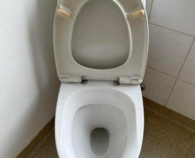 Butų valymas - Valymas - 4