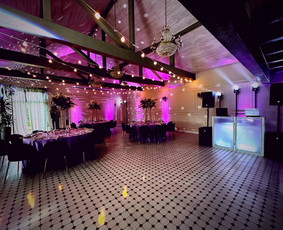 Dj Paslaugos, Renginių Įgarsinimas Ir Apšvietimas / Danelton Grupė / Darbų pavyzdys ID 3029220