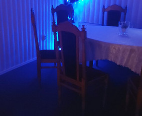 Pirties su baseinu ir pobūvių salės nuoma - Patalpų nuoma renginiams - 1 Patalpų nuoma renginiams - Pirties su baseinu ir pobūvių salės nuoma - 1