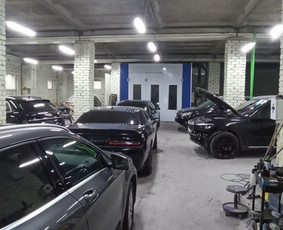 Automobilių dažymas - Automobilių kėbulo detalių remontas ir atnaujinimas - 3 Automobilių kėbulo detalių remontas ir atnaujinimas - Automobilių dažymas - 3