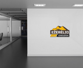 Logotipų kūrimas - Grafinis dizainas - Maketavimas / Ganna Pakhomova / Darbų pavyzdys ID 3029406