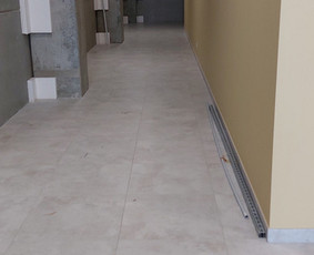 Karkasiniai namai, stoginės, terasos, pavesines, apdaila / Stonama / Darbų pavyzdys ID 3029496