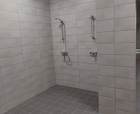 Karkasiniai namai, stoginės, terasos, pavesines, apdaila / Stonama / Darbų pavyzdys ID 3029500