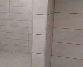 Karkasiniai namai, stoginės, terasos, pavesines, apdaila / Stonama / Darbų pavyzdys ID 3029504