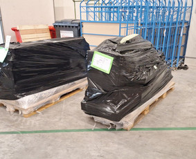 Profesionalios Perkraustymo Paslaugos / UAB VIACARGUS MOVERS / Darbų pavyzdys ID 3029570