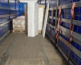 Profesionalios Perkraustymo Paslaugos / UAB VIACARGUS MOVERS / Darbų pavyzdys ID 3029572