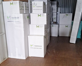 Profesionalios Perkraustymo Paslaugos / UAB VIACARGUS MOVERS / Darbų pavyzdys ID 3029574