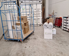 Profesionalios Perkraustymo Paslaugos / UAB VIACARGUS MOVERS / Darbų pavyzdys ID 3029576