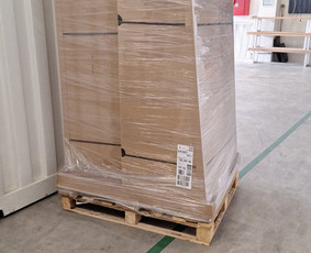 Profesionalios Perkraustymo Paslaugos / UAB VIACARGUS MOVERS / Darbų pavyzdys ID 3029578