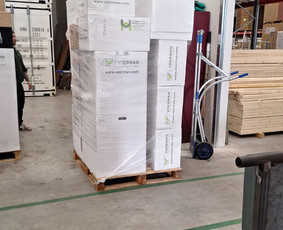 Senų baldų išvežimas - Profesionalios Perkraustymo Paslaugos - 2