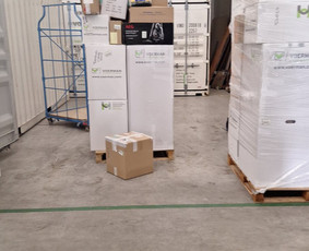 Profesionalios Perkraustymo Paslaugos / UAB VIACARGUS MOVERS / Darbų pavyzdys ID 3029582