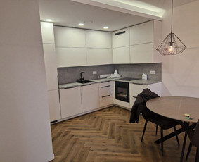 Valymas buitinė ir komercinė patalpos. / Aksana Yanovichus / Darbų pavyzdys ID 3029624