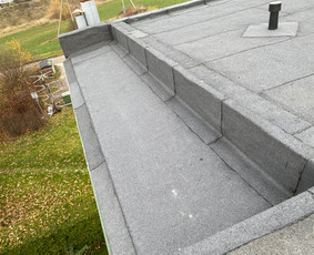 Bituminių Stogų Dengimas Ir Remontas / DARDENGA / Darbų pavyzdys ID 3029656