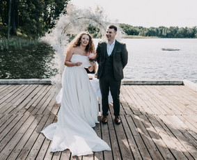 Švenčių dekoravimas ir organizavimas / Viktorija Šiaučiulė / Darbų pavyzdys ID 3029716