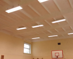 Elektrikai, rangovo aktas, varžų matavimai / UAB Elektros šviesa / Darbų pavyzdys ID 564561