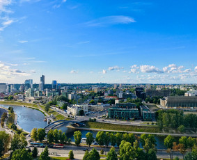 Nekilnojamojo turto brokeris Vilniuje Darjuš Urbanovič / Darjuš Urbanovič / Darbų pavyzdys ID 3029952