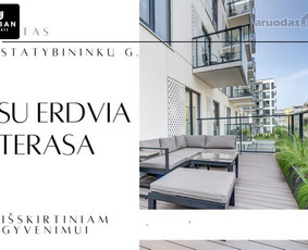 Nekilnojamojo turto brokeris Vilniuje Darjuš Urbanovič / Darjuš Urbanovič / Darbų pavyzdys ID 3029962