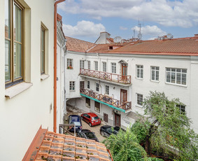 Nekilnojamojo turto brokeris Vilniuje Darjuš Urbanovič / Darjuš Urbanovič / Darbų pavyzdys ID 3029996