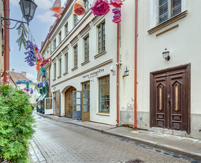 Nekilnojamojo turto brokeris Vilniuje Darjuš Urbanovič / Darjuš Urbanovič / Darbų pavyzdys ID 3029998