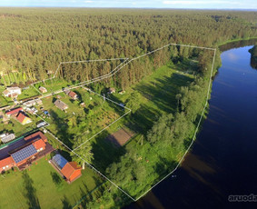 Nekilnojamojo turto brokeris Vilniuje Darjuš Urbanovič / Darjuš Urbanovič / Darbų pavyzdys ID 3030038