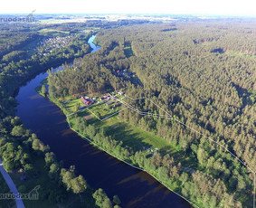 Nekilnojamojo turto brokeris Vilniuje Darjuš Urbanovič / Darjuš Urbanovič / Darbų pavyzdys ID 3030042