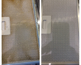 Valymo profesionalų grupė / Be Clean / Darbų pavyzdys ID 3030052