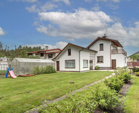 Nekilnojamojo turto brokeris Vilniuje Darjuš Urbanovič / Darjuš Urbanovič / Darbų pavyzdys ID 3030072