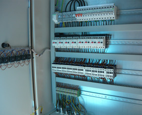 Elektrikai, rangovo aktas, varžų matavimai / UAB Elektros šviesa / Darbų pavyzdys ID 564639