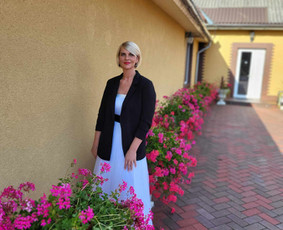 Renginių vedėja Kristina ir grupė / Kristina Beržanskė / Darbų pavyzdys ID 3030534