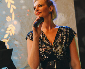Renginių vedėja Kristina ir grupė / Kristina Beržanskė / Darbų pavyzdys ID 3030536