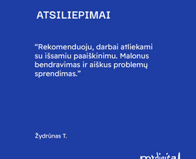 Seo, Ai Seo jūsų projektams. Nemokama konsultacija / Mantas Tamošaitis / Darbų pavyzdys ID 3030762