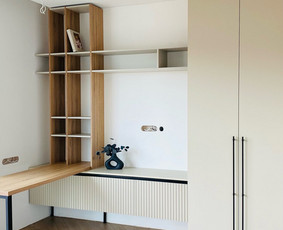 Baldų gamyba Marijampolės apskrityje - Drabužinės baldų gamyba - 2 Drabužinės baldų gamyba - Baldų gamyba Marijampolės apskrityje - 2