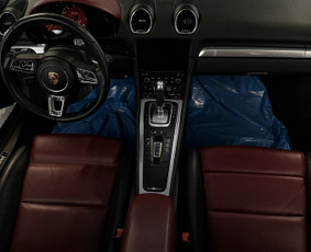 Minicar Servisas remontas / 3GDetailing Minicar repair / Darbų pavyzdys ID 3031230