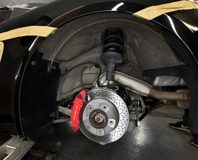 Minicar Servisas remontas / 3GDetailing Minicar repair / Darbų pavyzdys ID 3031236