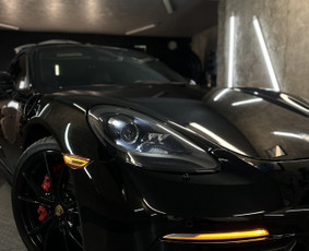 Minicar Servisas remontas / 3GDetailing Minicar repair / Darbų pavyzdys ID 3031238