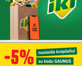 Geresnis dizainas. Geresni rezultatai. Padėjome +300 įmonių / Mantas Vileišis / Darbų pavyzdys ID 3031384